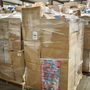 AMZ Customer Returns - 6ft Mediums