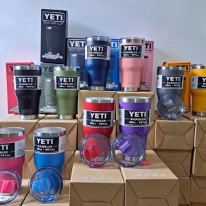 YETI Rambler Tumbler