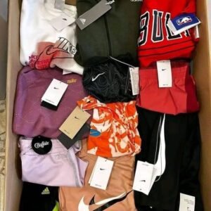 Nike Clothing Pallets