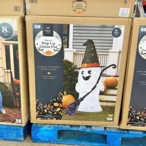 Wholesale Halloween Closeouts Pallets