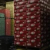 Dr Pepper pallets