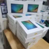 Apple iPad liquidation pallets