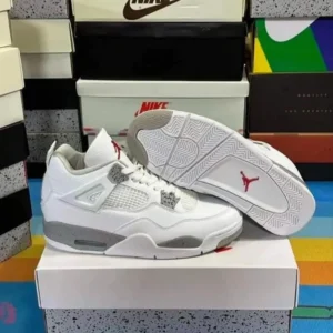 Authentic Jordan sneaker liquidation pallets