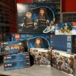 Wholesale LEGO toy pallets