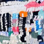 Lululemon wholesale pallets