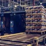 Pepsi pallets